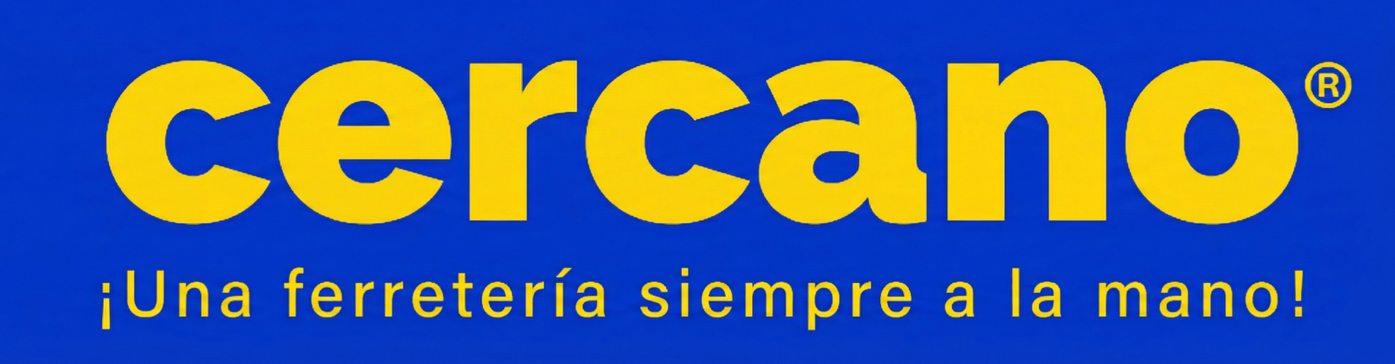 Cercano APP