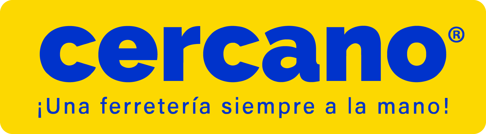 Cercano